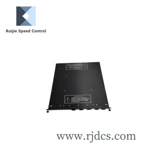 TRICONEX 4000093-210 Industrial Control Module