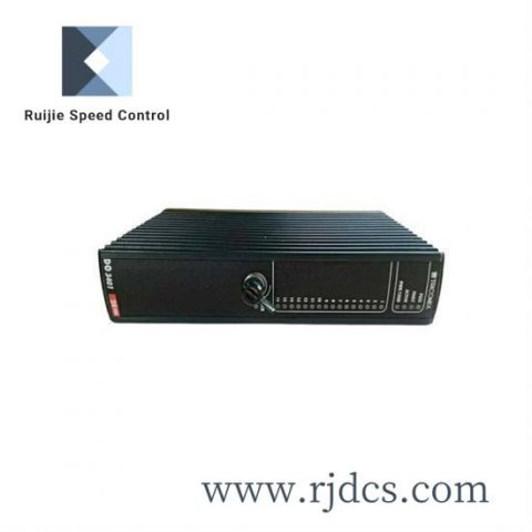 TRICON 8405N Industrial Control Module