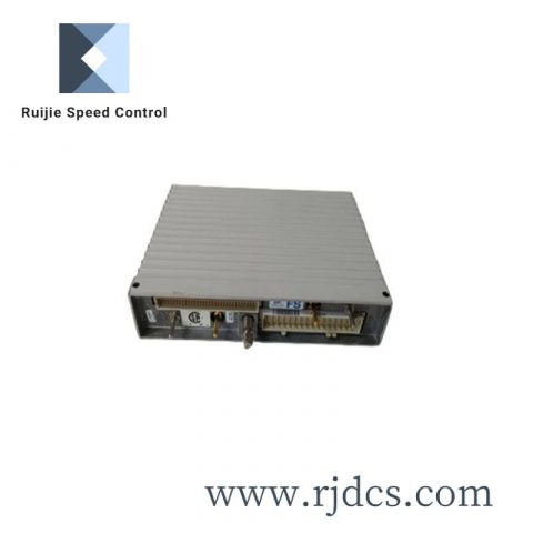 TRICONEX MP3101S2 Main Processor Module for Redundant Control Systems