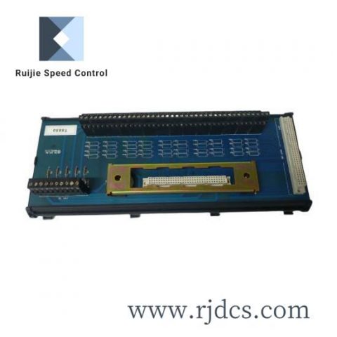 TRICONEX T8850 Industrial Safety Module