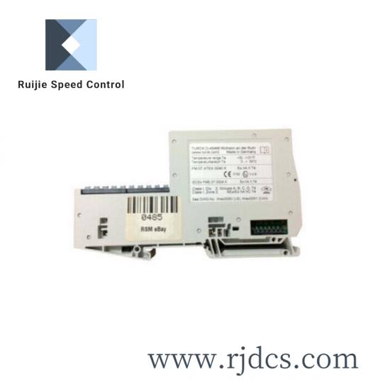 turck_mk33-li-ex0_1.jpg Turck MK33-LI-EX0 Intrinsically Safe Level Switch, Safe and Reliable Liquid Level Measurement