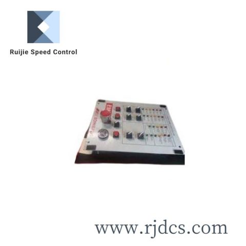 GE VMIC ASSY 12149 Industrial Control Module