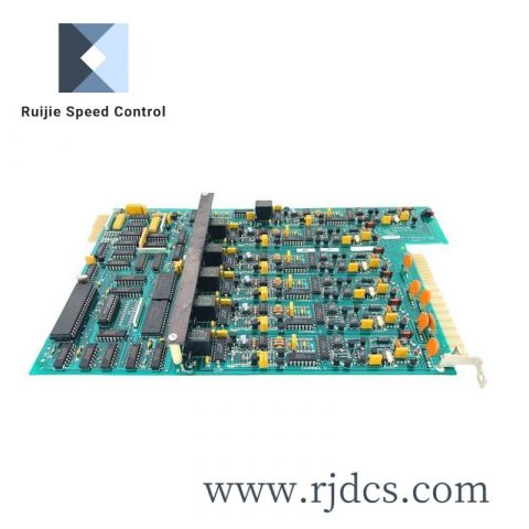 WESTINGHOUSE 1C31113G02 Industrial Control Module