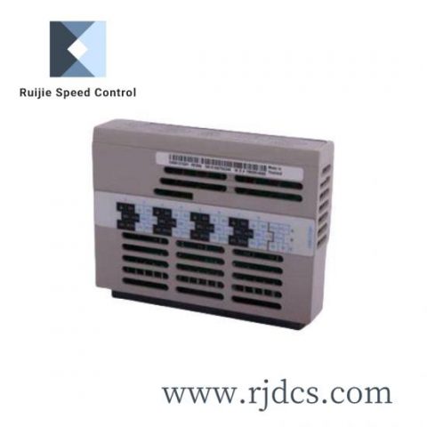 WESTINGHOUSE 5X00594G01 Programmable Sequential Controller