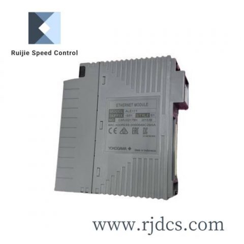 Yokogawa 16137-222 Mini Control System