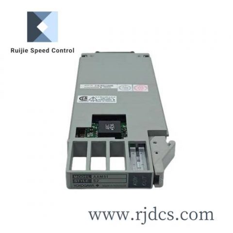 Yokogawa 8662570000 Programmer in Programming Mode, Advanced Industrial Automation Solutions