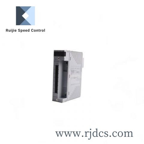 Yokogawa ATK4A-00 KS Cable Interface Adapter for PLC Systems