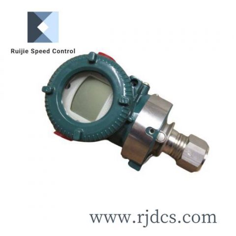 Yokogawa LC82*A - High Precision Process Control Module