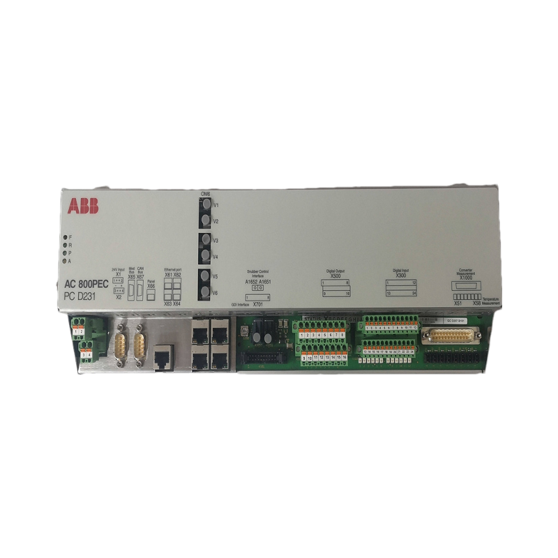ABB PCD231B101 3BHE025541R0101 (2)