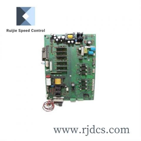 Allen-Bradley 1336-BDB-SP49D Module - High-Performance Control Solution