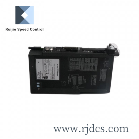 ABB 1398-DDM-075 Allen Bradley Servo Drive, High Peak Power, 75 Amps