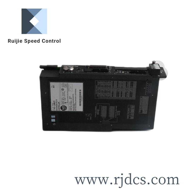 a-b_1398-ddm-075.png ABB 1398-DDM-075 Allen Bradley Servo Drive, High Peak Power, 75 Amps