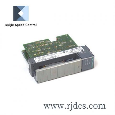 AB 1746-HSRV High-Speed Serial Interface Module