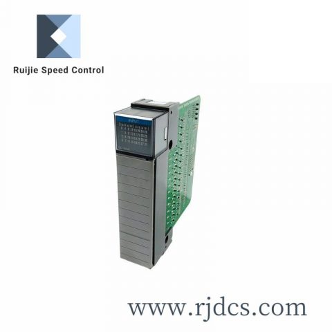 Allen-Bradley 1746-IB32 Digital Input Module