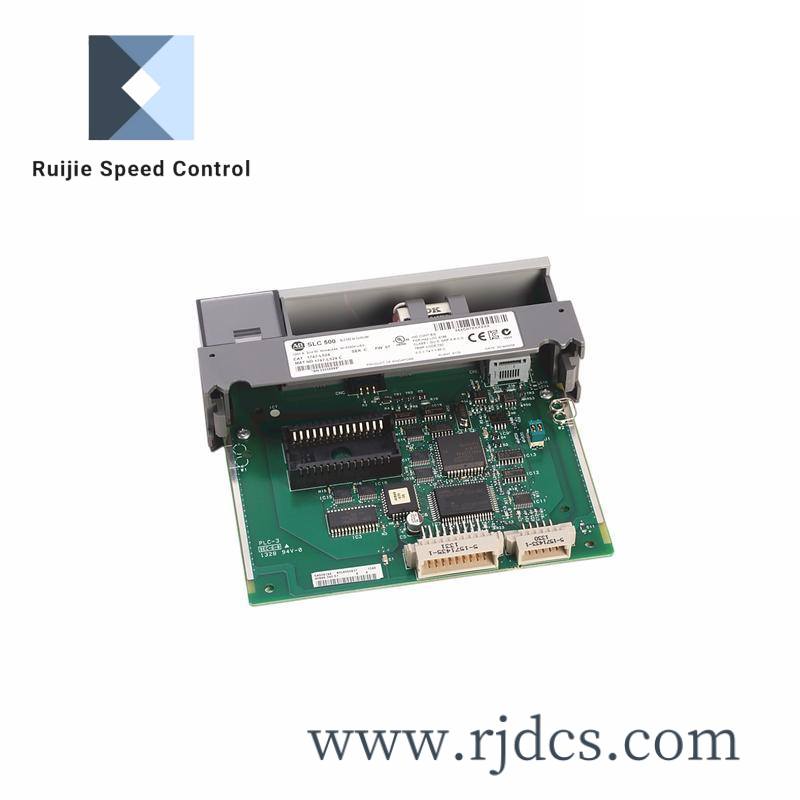 a-b_1747-l524.jpg Allen Bradley 1747-L524 SLC 500 Compact Control System