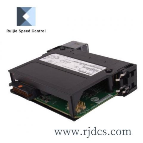 AB 1756-LSC8XIB8I Digital Input Module