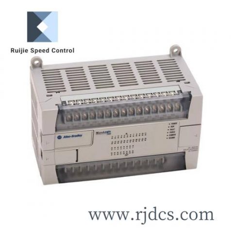 A-B 1762-L40BWA Allen-Bradley CompactLogix PLC Input/Output Module