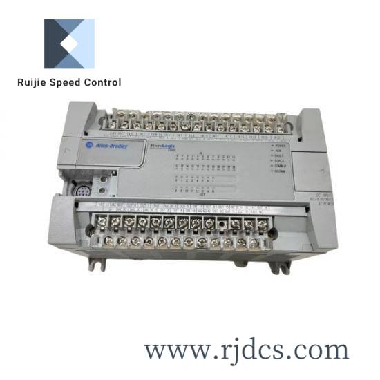 a-b_1762-l40bwa_1.jpg A-B 1762-L40BWA Allen-Bradley CompactLogix PLC Input/Output Module