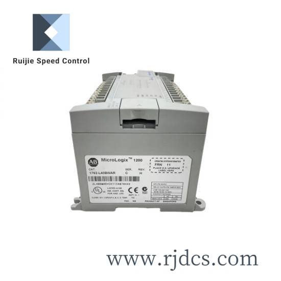 a-b_1762-l40bwa_3.jpg A-B 1762-L40BWA Allen-Bradley CompactLogix PLC Input/Output Module