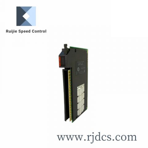 Allen-Bradley 1771-IAN Digital AC/DC Input Module