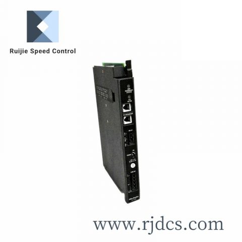 Allen-Bradley 1771-P4R Power Supply Module