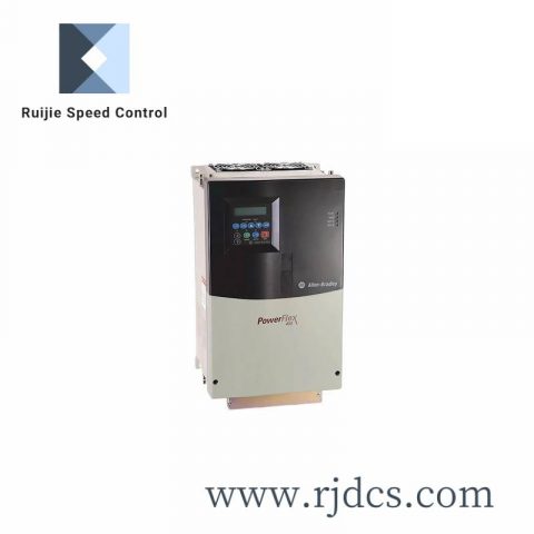 Allen-Bradley PowerFlex 400-30 kW (40 HP) AC Drive