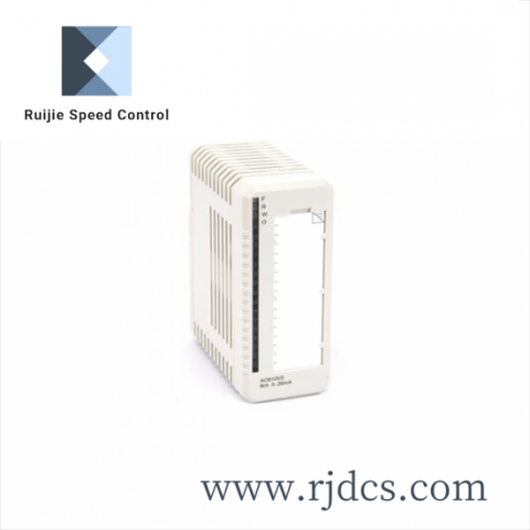 ABB AC800M Control System Module 200900-004