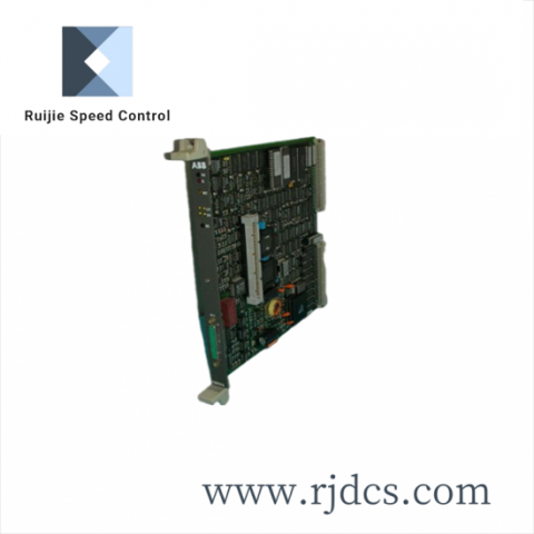 ABB 216EA61b Network Communication Module