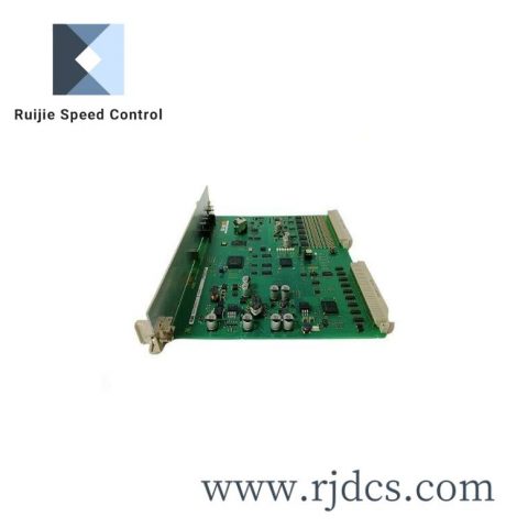 ABB 216EA62 1MRB150083R1/F Industrial Controller
