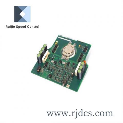 ABB 3BHB004027R0101 Industrial Controller Module