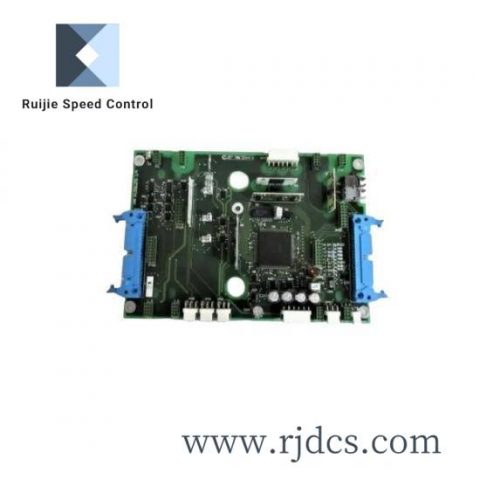 ABB 5SHY35L4503 5SXE01-0127 Industrial Control Module