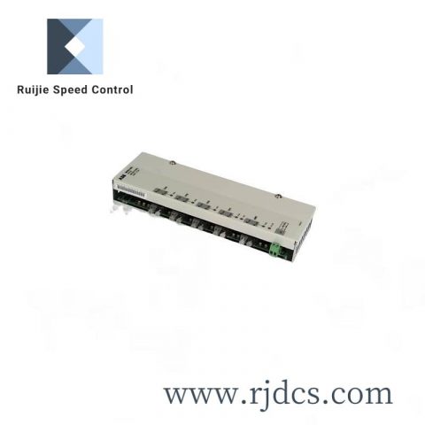 ABB C310/0020/STD - High-Performance PLC for Industrial Automation