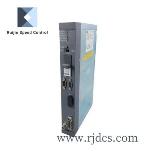 ABB DCP02 Industrial Control Module