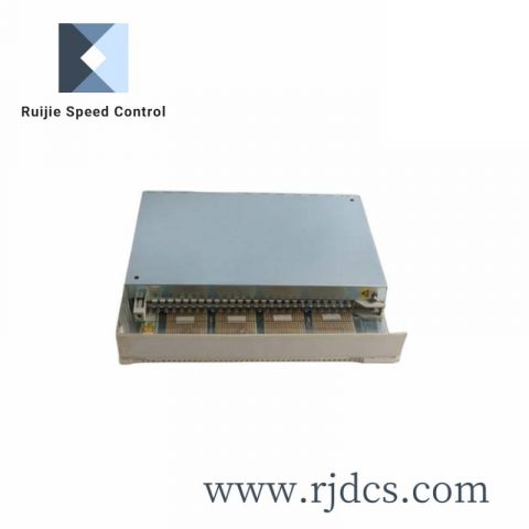 ABB DO610 Digital Output 32ch PLC Module