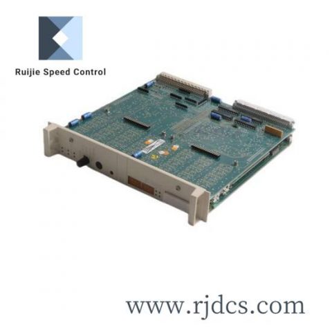 ABB DSPC172H Industrial Control Module