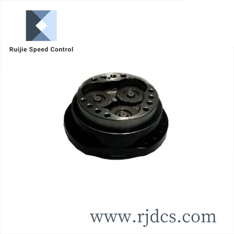 ABB E3EP HENF315276R1 Control Module - Industrial Automation Component