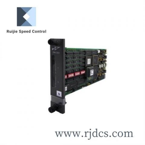 ABB INNIS01 Data Transmission Module for Industrial Automation