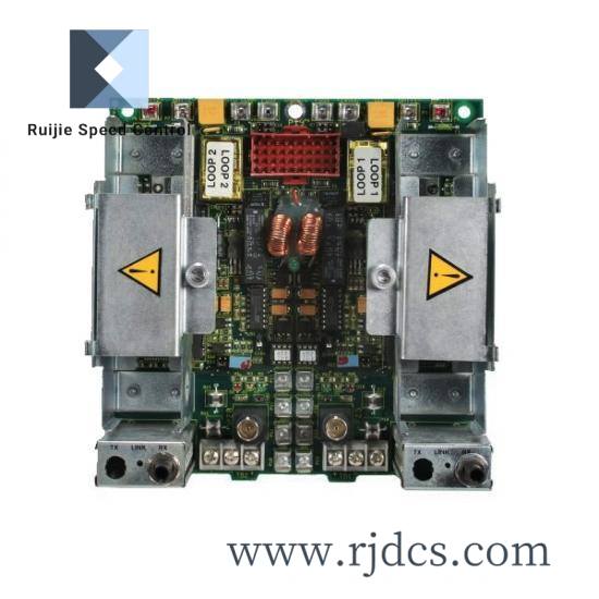 abb_ntcf22_1.jpg ABB NTCF22 Modular Control Unit for Industrial Automation