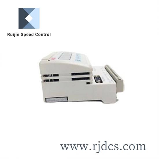 abb_pfea112-20_3bse030369r0020_1.jpg ABB PFEA112-20, 3BSE030369R0020 - Advanced Industrial Control Module