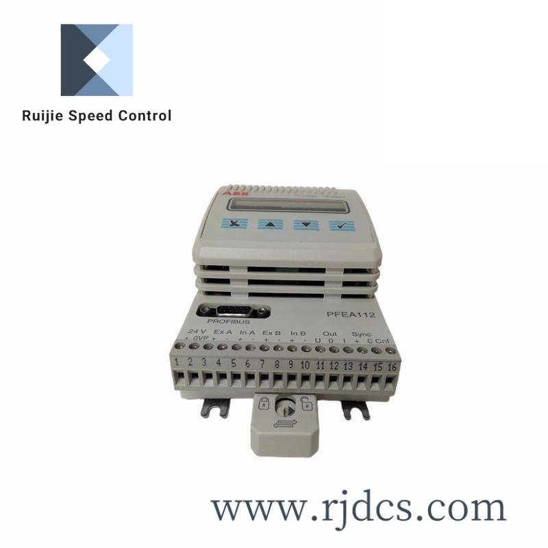 abb_pfea112-20_3bse030369r0020_2.jpg ABB PFEA112-20, 3BSE030369R0020 - Advanced Industrial Control Module