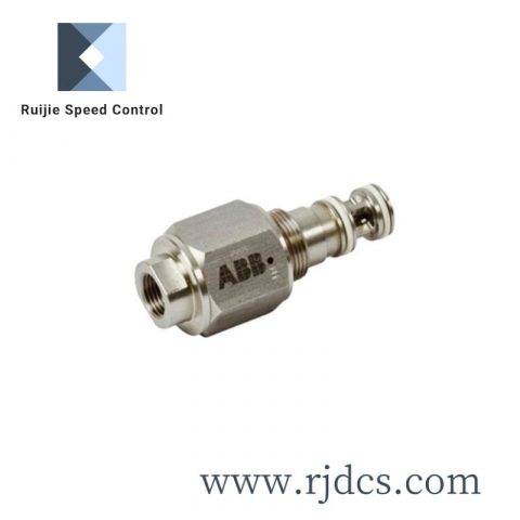 ABB PFSK151 3BSE018876R1 Industrial Control Module