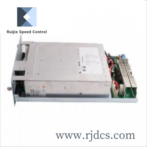 ABB PHARPS03000000 Power Supply Module, Reliable Industrial Power Supply Solution