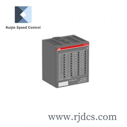 ABB TB820-2V2 Controller Module, High Precision Industrial Automation Control