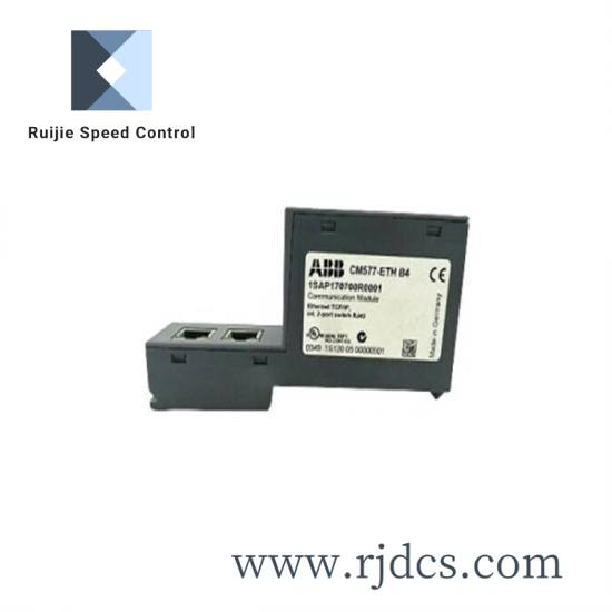 abb_tb820-2v2_2.jpg ABB TB820-2V2 Controller Module, High Precision Industrial Automation Control