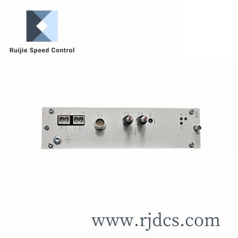 ABB TC630 Digital Module for Industrial Automation