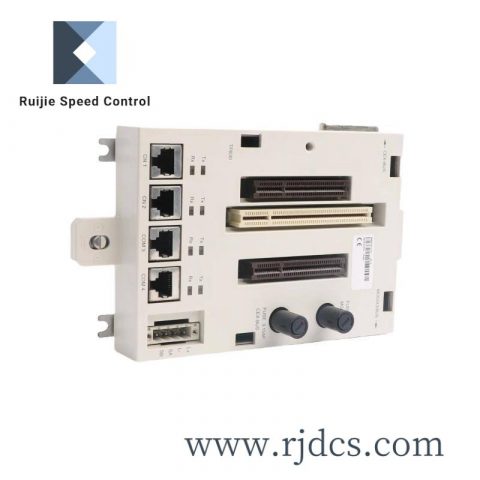 ABB TP853 3BSE018126R1 Industrial Control Module