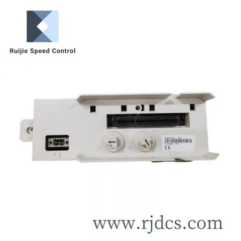 ABB TP857 3BSE030192R1 Industrial Control Module