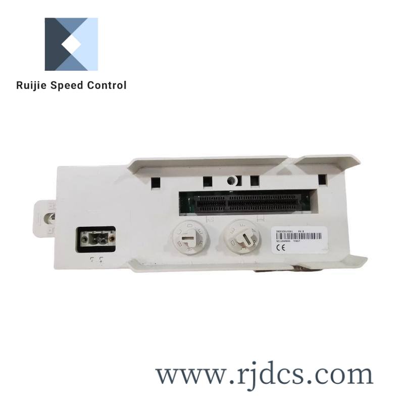 abb_tp857_3bse030192r1.jpg ABB TP857 3BSE030192R1 Industrial Control Module