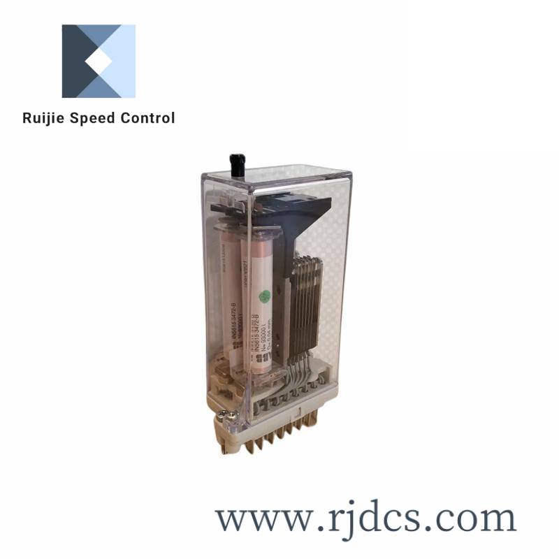 abb_xvc768101_3bhb007211r101_1.jpg ABB XVC768101 3BHB007211R101 Industrial Control Module