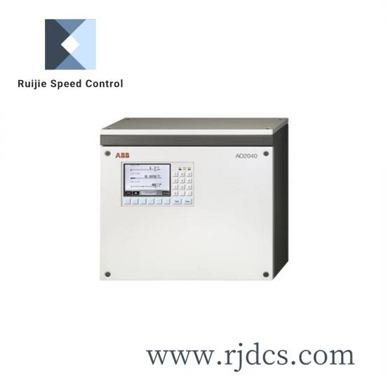 abb_xvc768101_3bhb007211r101_3.jpg ABB XVC768101 3BHB007211R101 Industrial Control Module